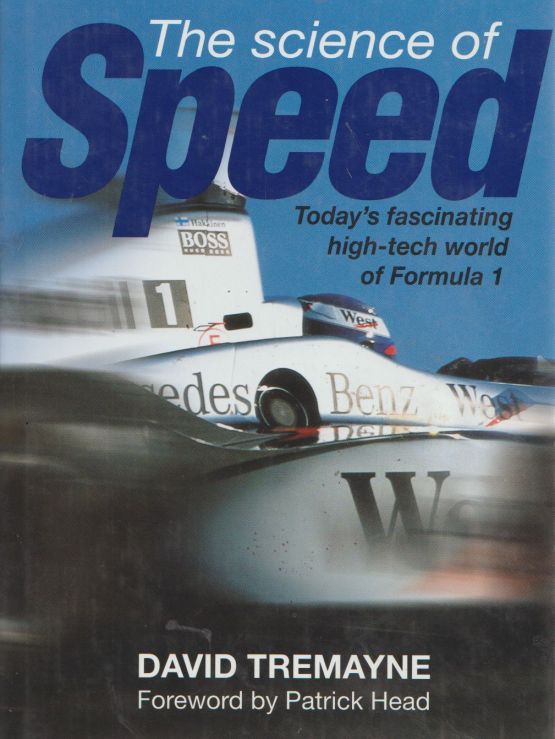 The Science Of Speed: Hi-Tech World Of Formula 1